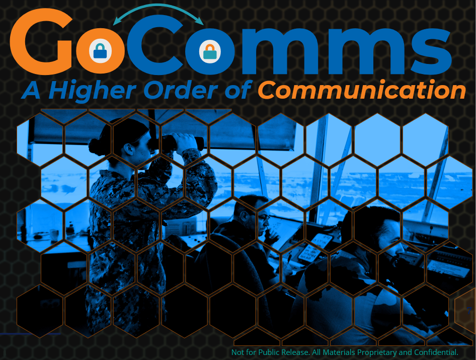 GoComms