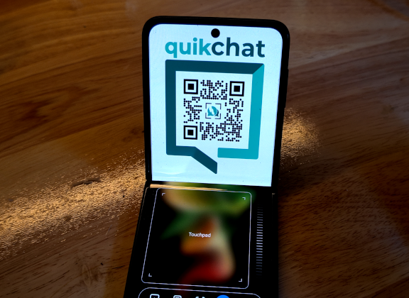 QuikChat